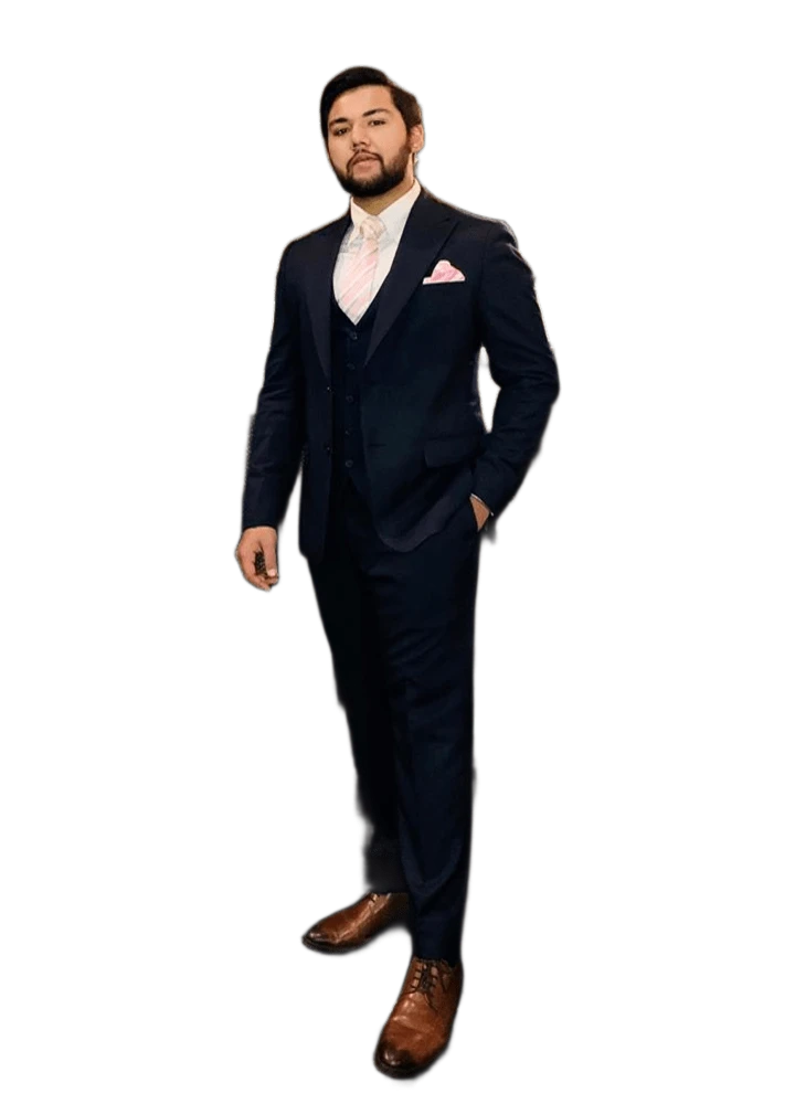 Maanik Jain, Founder of GHA4 Capital